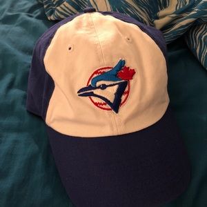 ‘47 Cooperstown Classic Toronto Blue Jays Cap